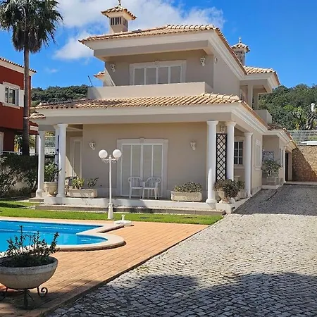 Countryside Villa Sao Bras de Alportel Exterior photo