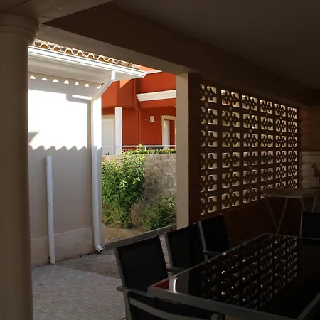 Countryside Villa Sao Bras de Alportel Exterior photo