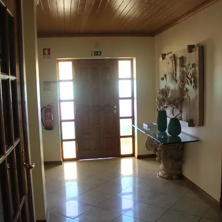 Countryside Villa Sao Bras de Alportel Exterior photo