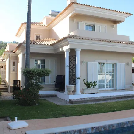 Countryside Villa Sao Bras de Alportel Exterior photo