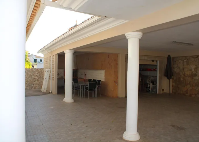 Countryside Villa