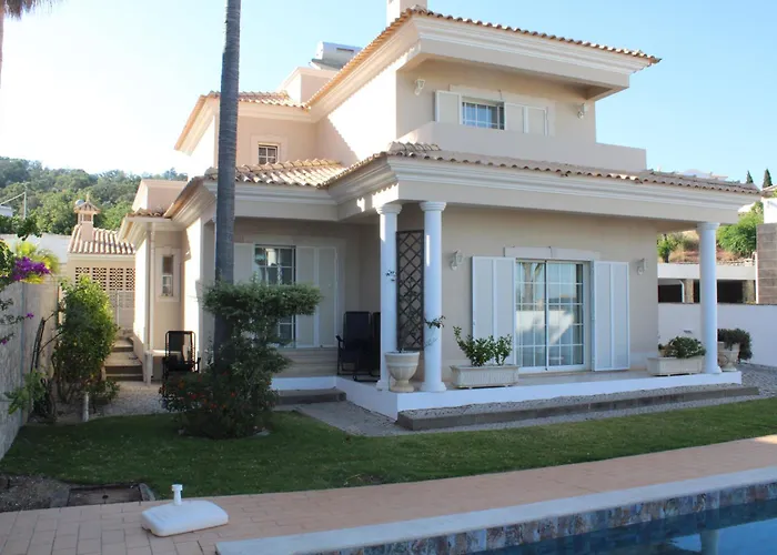 Countryside Villa